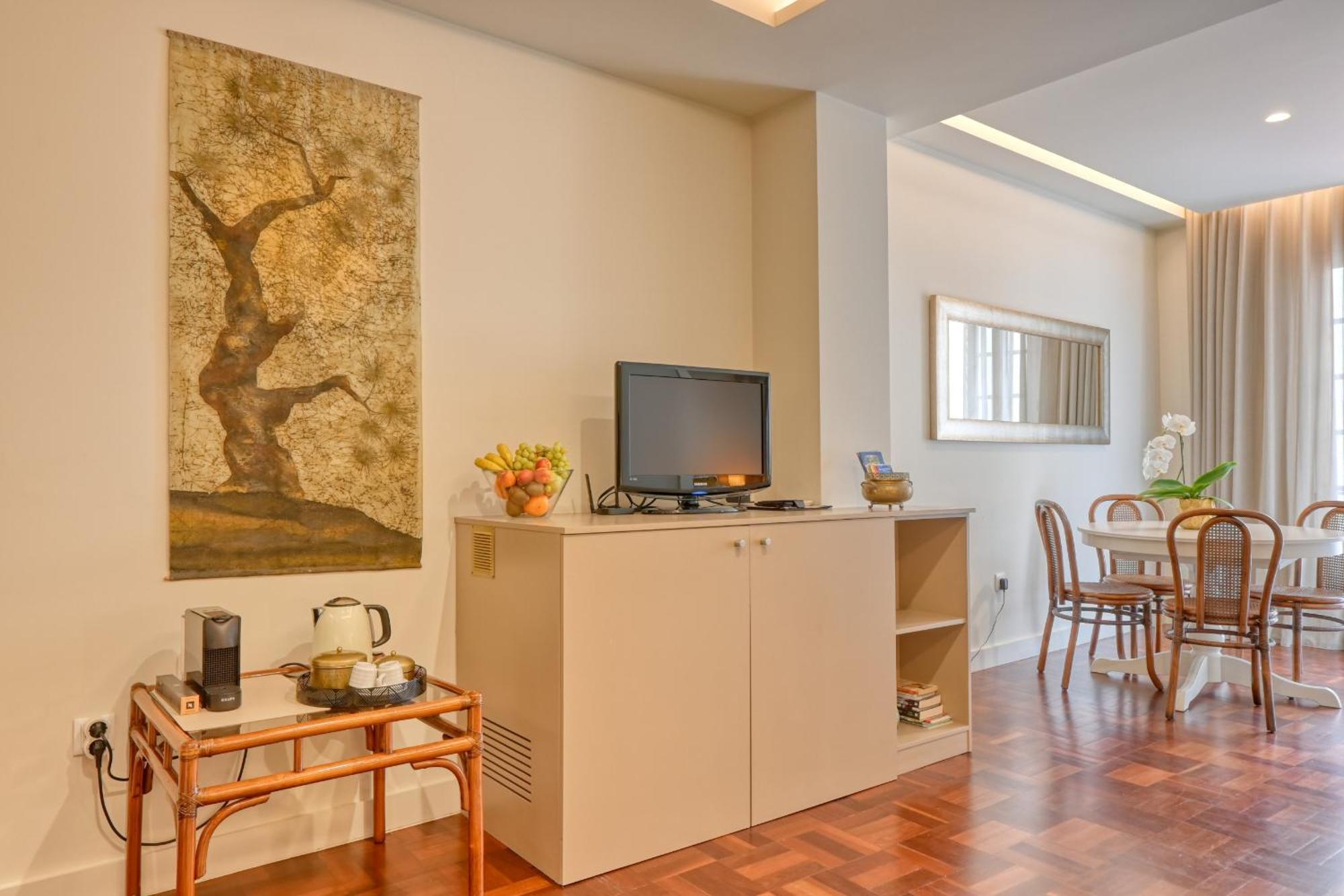 Colombo Square, A Home In Madeira Funchal  Eksteriør billede